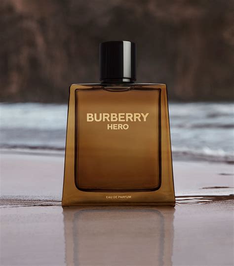 burberry hero punmiris|Burberry Hero Parfum 50 ml .